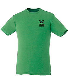 Custom Printed T-Shirts: Bodie Mens Short Sleeve Tee